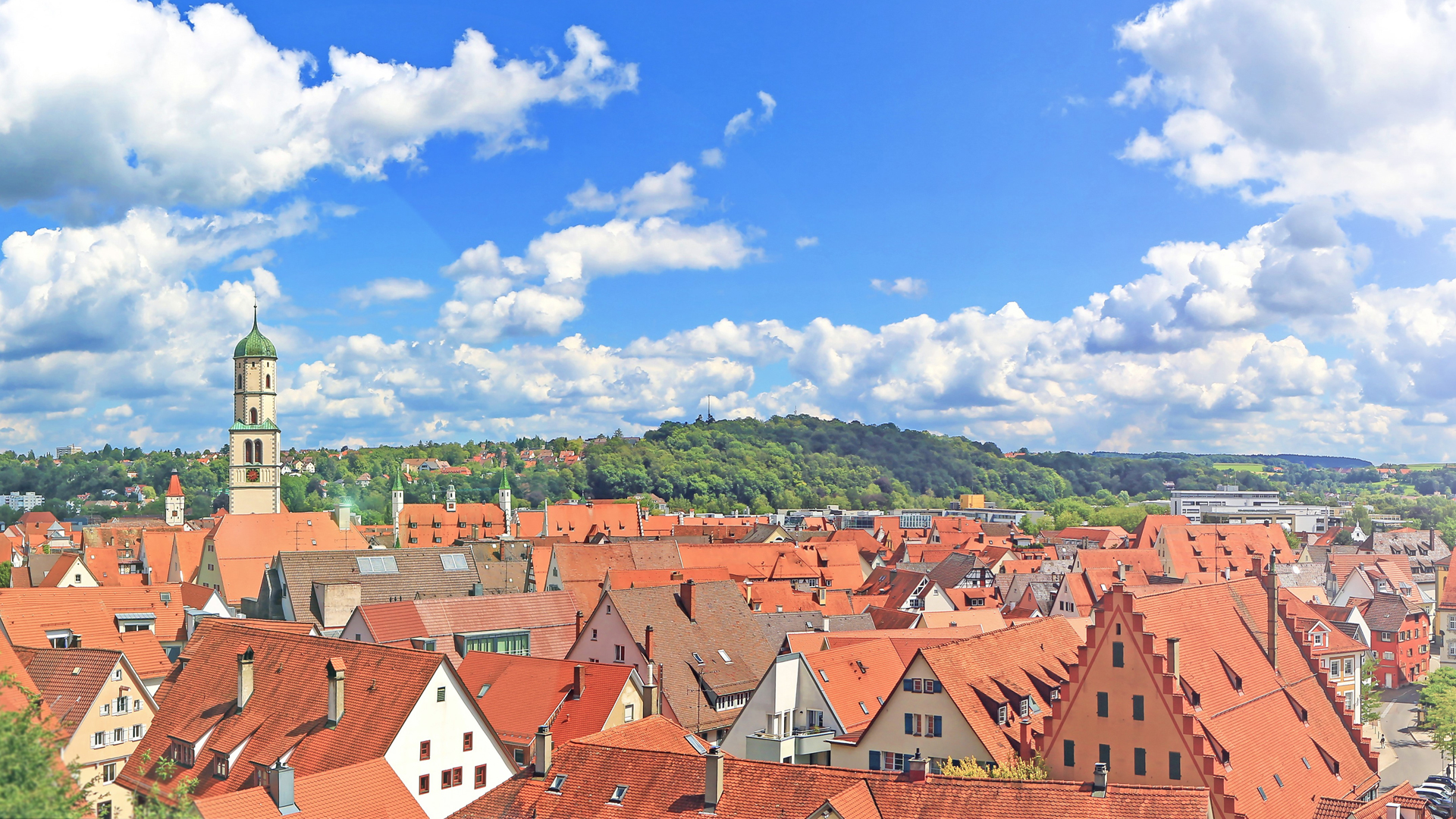 Alles, was wir tun, tun wir