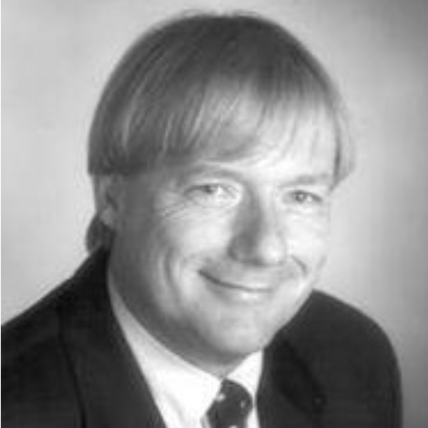 Prof. Eckhardt Klett
